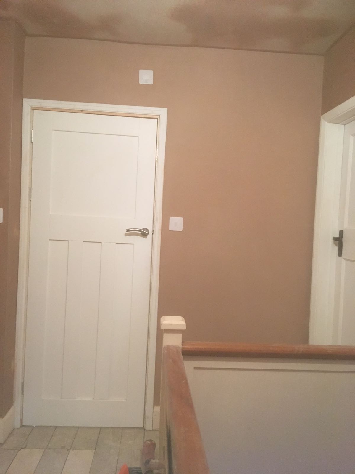 Plastering example 30