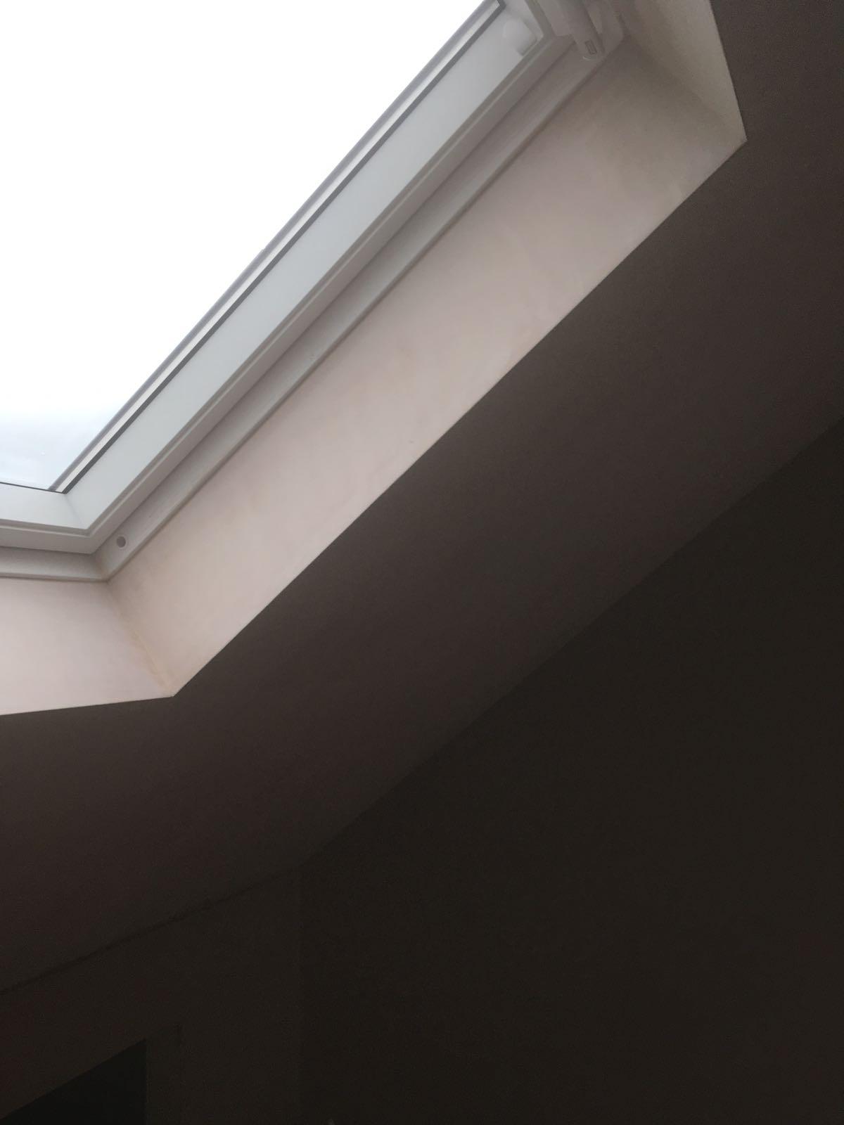Plastering example 42